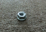 HONDA INTEGRA DC2 NUT, FLANGE 6MM SET X11 PCS 94050-06080