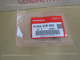 HONDA XR600R 1985-2000  OIL SEAL (20X35X5.5) (ARAI) 91204-216-003 repair gearbox