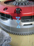 NISMO SUPER COPPERMIX TWIN CLUTCH KIT NISSAN SKYLINE GT-R BNR34 3002B-RSR48 jdm
