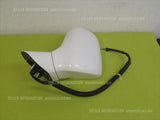 HONDA CIVIC TYPE R FD2 RIGHT SIDE MIRROR ASSY NH0 76200-SNW-J01ZC JDM SPARES 2U!
