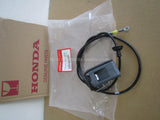 HONDA BEAT PP1 WIRE COMP FRONT BONNET 74130-SS1-003 genuine spare parts Japan!