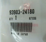 HONDA NSX NA1 NA2 SCREW, TAPPING 93903-24180