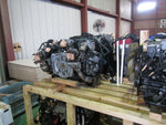 TOYOTA HIACE VAN DIESEL 1KD KDH201 RAIL ASSY COMMON 23810-30130 injection system