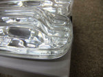 D-MAX CRYSTAL SIDE WINKER LH AND RH SET FOR NISSAN SILVIA S14 ZENKI DML1S14004T1