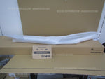 NISSAN GT-R R35 FINISHER-FRONT PILLAR LH COLOR KAD 76837-JF01B