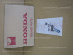 HONDA CRF250X 2007 CLIP, WIRE (2X40) 94591-24000 COOLING FAN components parts 4U