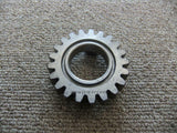 HONDA NSR250R SE 9N GEARBOX MC21 GEAR MAIN SHAFT FIFTH (21T) 23491-KV3-830