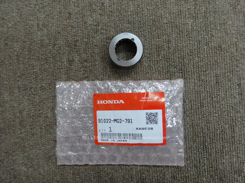 HONDA XR600R 1985-2000 BEARING NEEDLE (20MM) 91022-MG2-791 gearbox repair cheap