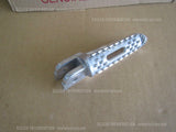 HONDA CBR600RR 2020 PC40 ARM L. MAIN STEP  50665-MFJ-305 תיקון נזק תאונה בזול