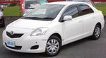 TOYOTA BELTA SCP92 2SZFE SHAFT ASSY, RH 43460-59326