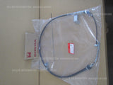 HONDA ACTY HA4 WIRE B REAR PARKING BRAKE 47520-SJ6-J03 imported jdm truck parts