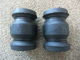 DATSUN 1969-1978 240Z 260Z 280Z FAIRLADY S30 BUSHING, FRONT SET 55554-E4100 PART