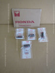 HONDA NX650 DOMINATOR 1988 - 1998 SPRING CLUTCH SET X4pc 22401-MK2-003 genuine
