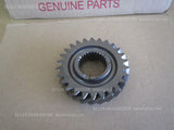 HONDA PRELUDE 5MT BB6 GEAR COUNTERSHAFT FIFTH 23461-P16-S51 repair gearbox cheap