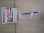 YAMAHA YFZ450 2004-2013 DAMPER, CHAIN 1 5TA-12251-01 atv parts galore from Japan