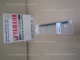 YAMAHA YFZ450 2004-2013 DAMPER, CHAIN 1 5TA-12251-01 atv parts galore from Japan