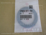 HONDA CRF250X 2004-2017 GASKET, FUEL CAP 17624-KT1-781 cheap parts from Japan