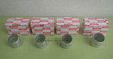 ISUZU TRUCK ENGINE 4HG1 CON ROD PISTON PIN BUSH SET 8-98121309 ELF FORWARD SPARE