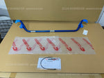 CUSCO STEEL TYPE FRONT STRUT BAR FOR HONDA CR-X EF7 87-92 EXCEPT ABS 307 510 A
