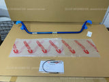 CUSCO STEEL TYPE FRONT STRUT BAR FOR HONDA CR-X EF7 87-92 EXCEPT ABS 307 510 A