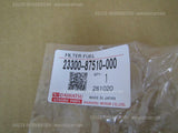 DAIHATSU HIJET S100P FUEL FILTER 23300-87510-000 imported mini car truck cheap