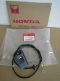 HONDA BEAT PP1 WIRE COMP FRONT BONNET 74130-SS1-003 genuine spare parts Japan!