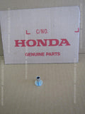 HONDA CBR600RR 2007-2022 COLLAR, RR. FENDER 80114-KE2-940 servo motor exhaust