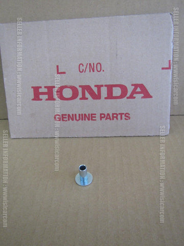 HONDA CBR600RR 2007-2022 COLLAR, RR. FENDER 80114-KE2-940 servo motor exhaust