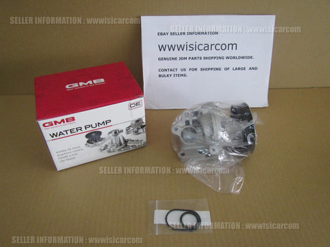 GMB JDM WATER PUMP GWS-50AHL FOR SUZUKI EVERY DA64V van mini car truck spares