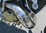 HONDA CRM250AR MD32 SPEEDOMETER GEARBOX DRIVE 44800-KAE-871 activated radical 4U