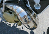 HONDA CRM250AR MD32 SPEEDOMETER GEARBOX DRIVE 44800-KAE-871 activated radical 4U