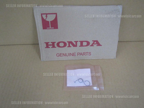 HONDA XR600R 1999 GEARSHIFT DRUM SPRING, GEARSHIFT RESET 24624-MT3-000