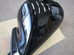 HONDA NSX EU MIRROR ASSY., L. DOOR (R.C.) *NH547* 76250-SL0-G01ZB