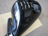 HONDA NSX EU MIRROR ASSY., L. DOOR (R.C.) *NH547* 76250-SL0-G01ZB