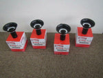 YAMAHA XJR400 4HM DIAPHRAGM ASSY SET OF X4 pcs 4HM-14940-00 carburator CV vacuum