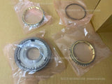 HONDA S2000 MT6 AP1 SLEEVE SET SYNCHRONIZER (5-6) 23626-PCY-306 gearbox repair