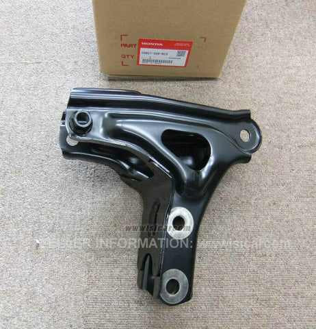 HONDA CIVIC EK4 BRACKET ENGINE RR MOUNTING 50827-S04-N10 genuine parts low price
