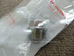 HONDA INTEGRA DC2 BOLT, DRAIN PLUG 14MM OIL PAN 90009-PH1-000
