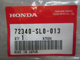 HONDA NSX NA1 NA2 CHECKER COMP., R. DOOR 72340-SL0-013 genuine parts acura Japan
