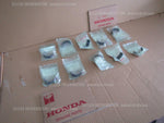 CHOOSE THICKNESS! HONDA CIVIC TYPE R TURBO FK8 BEARING SET X10p MAIN LOWER UPPER
