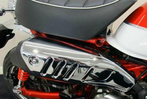 HONDA MONKEY 125 2019 JB02 AIR CLEANER CUSHION, BATTERY 50387-K0F-T00