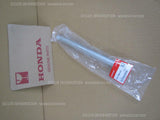 HONDA XR650R 2007 BOLT SWINGARM PIVOT 52101-MBN-670 off roading spare parts EDLP