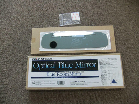 COLT SPEED BLUE ROOM MIRROR (TYPE R) FOR MITSUBISHI LANCER EVO X CSD0399-014