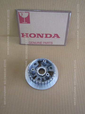 HONDA CBR500R CBR650R CB650R 19-23 CMX500 20-23 CENTER, CLUTCH 22121-MKN-D11
