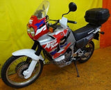 HONDA XRV750 AFRICA TWIN RD07 GASKET, PROTECTOR MUFFLER 18292-KBR-000