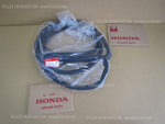 HONDA INTEGRA TYPER DC5 WEATHERSTRIP RH FR DOOR  72310-S6M-003 ACURA RSX 02-06