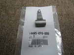 HONDA 1993 XR650L ARM INLET VALVE SUB-ROCKER 14445-KF0-000 shipping Downunder YO