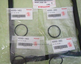 KAWASAKI ZX4 ZX400G HEAD COVER GASKET SET 11009-1732 11009-1733 92055-1403 JDM
