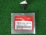 HONDA NSX NA1 NA2 NOZZLE ASSY, WASHER NEUTRON WHITE PEARL NH545P 76810-SL0-J01YC