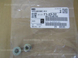 TOYOTA HIACE REGIUSACE LH162 LH172 LH178 NUT X2pc VARIOUS USES 90179-08102 jdm